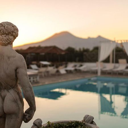 Masseria Del Trivio Scafati Zewnętrze zdjęcie