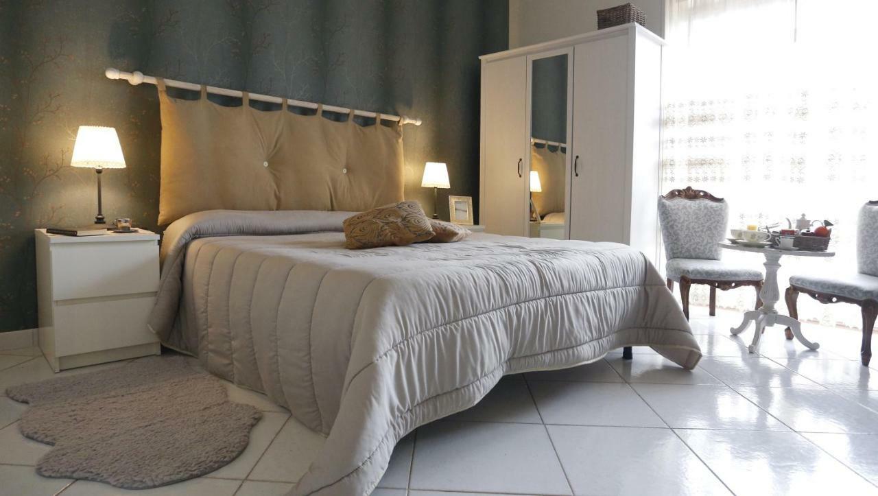 Masseria Del Trivio Scafati Zewnętrze zdjęcie