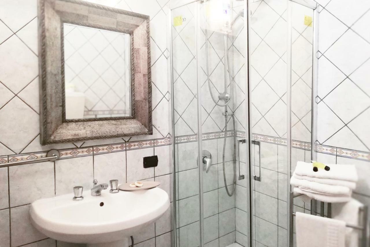 Masseria Del Trivio Scafati Zewnętrze zdjęcie