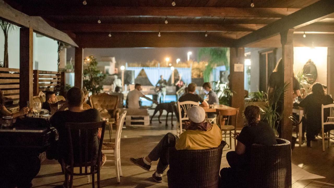 Masseria Del Trivio Scafati Zewnętrze zdjęcie