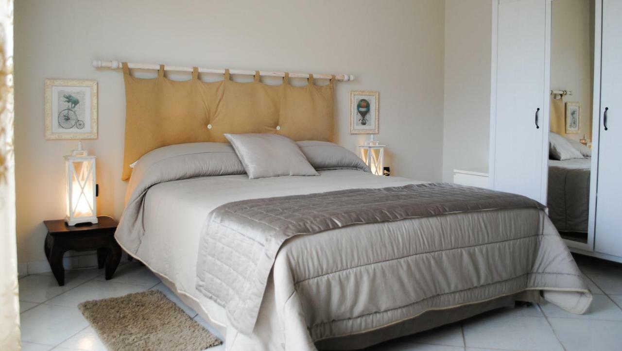 Masseria Del Trivio Scafati Zewnętrze zdjęcie