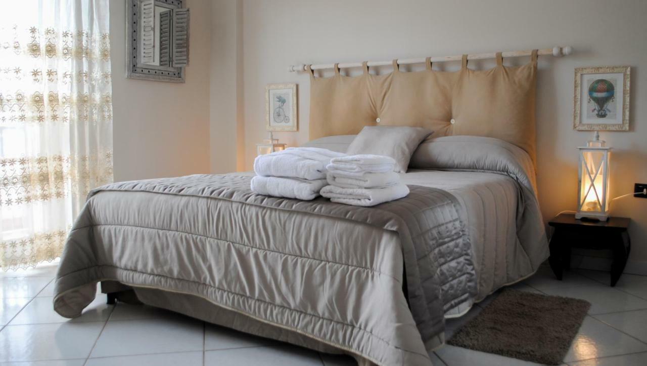 Masseria Del Trivio Scafati Zewnętrze zdjęcie